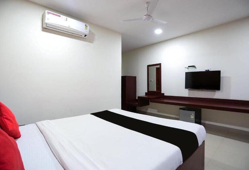 Номер Deluxe, Townhouse Best Inn
