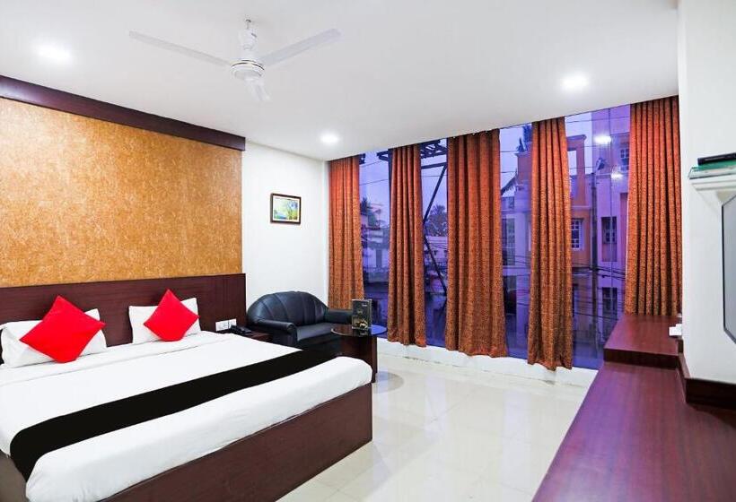 Номер Deluxe, Townhouse Best Inn