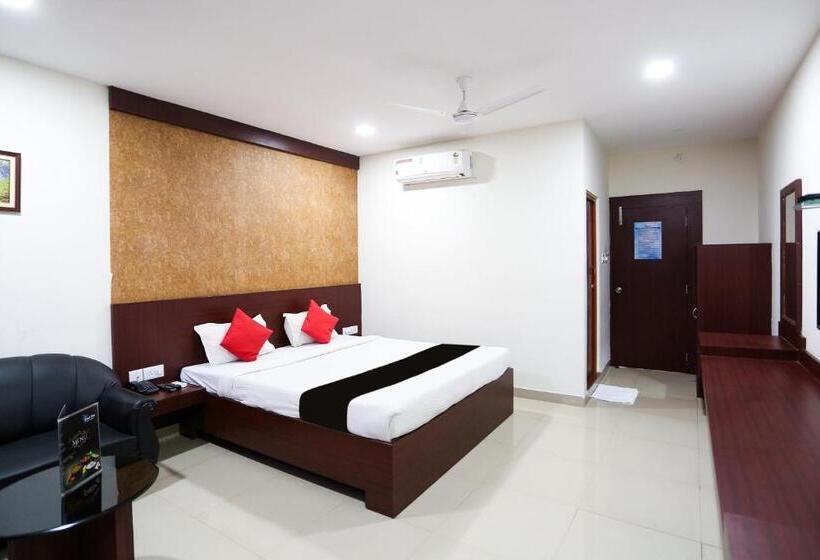 Номер Deluxe, Townhouse Best Inn