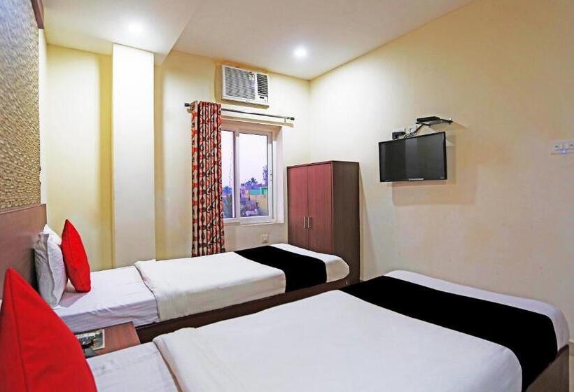 Номер Executive, Townhouse Best Inn