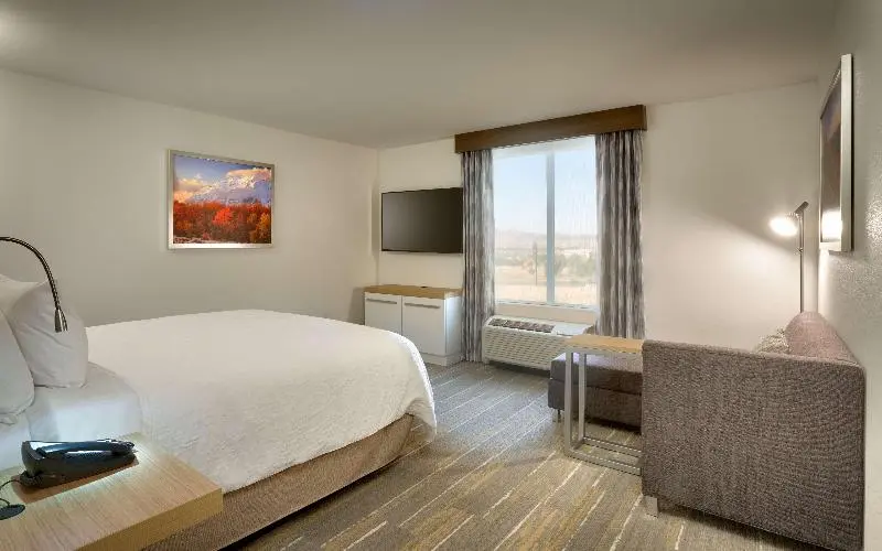 Premium-huone, Hilton Garden Inn Lehi