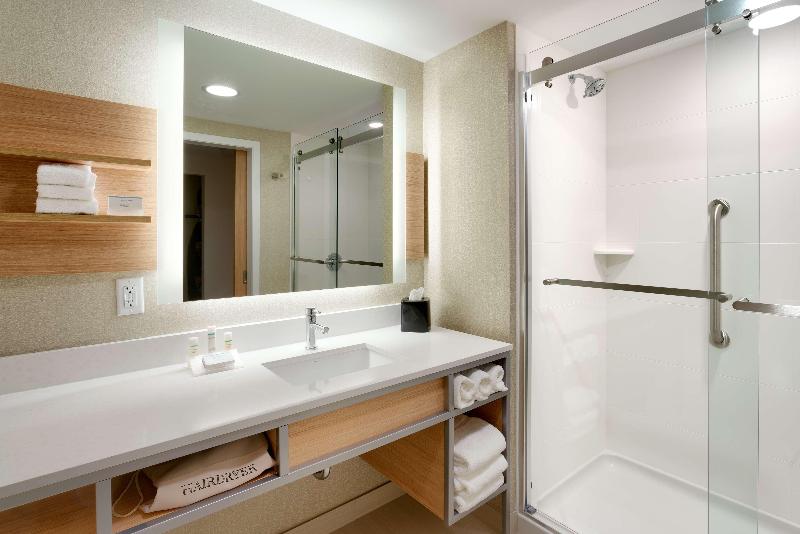 高级客房, Hilton Garden Inn Lehi