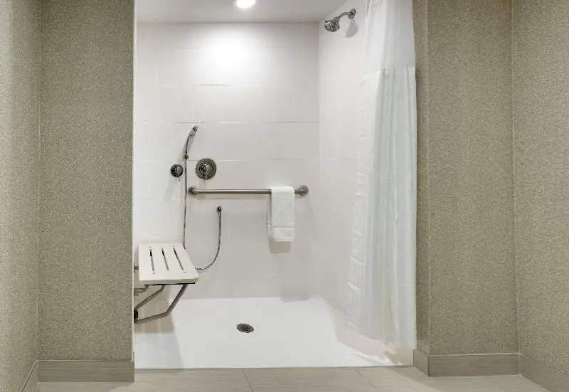 Standard-huone King-vuode, Hilton Garden Inn Lehi