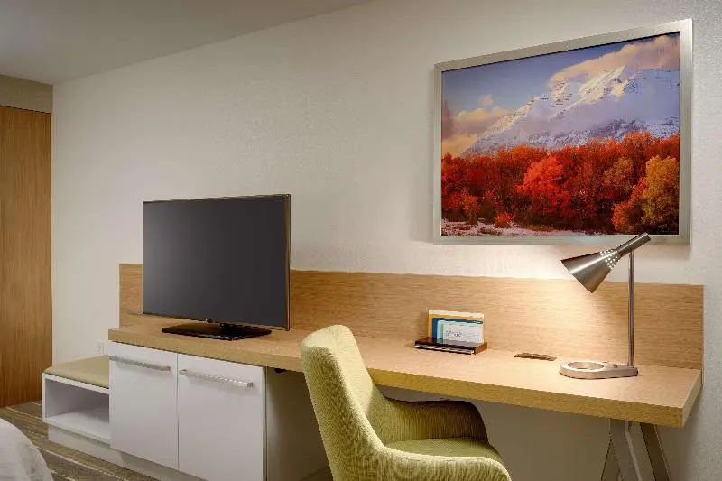 Standard-huone, Hilton Garden Inn Lehi