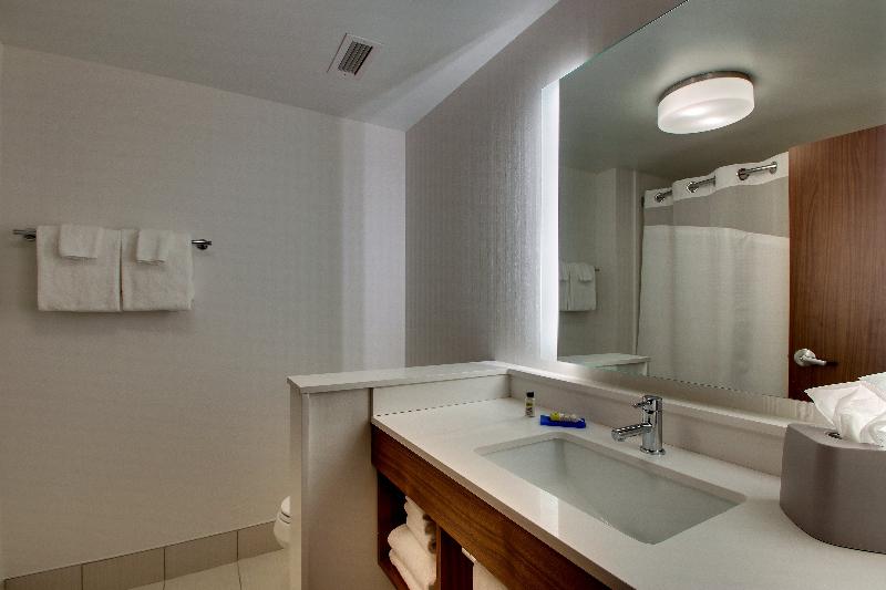 Номер Стандарт, Holiday Inn Express & Suites Findlay North, An Ihg