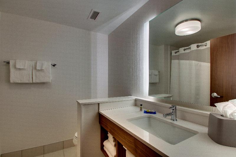 Стандартный Номер Кровать Кинг, Holiday Inn Express & Suites Findlay North, An Ihg