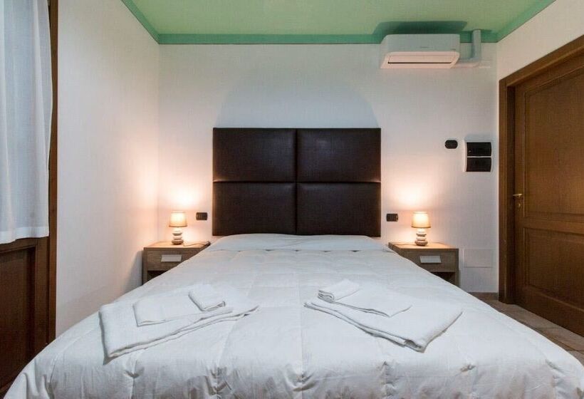 اتاق استاندارد, Le Cerquelle