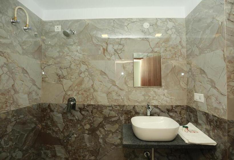 豪华房间, Silicon Inn