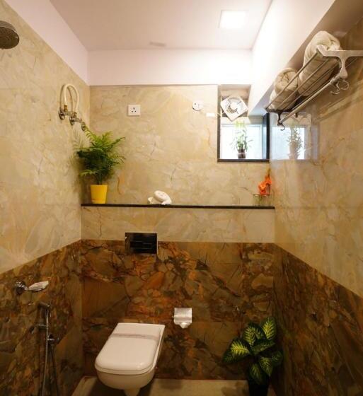 豪华房间, Silicon Inn