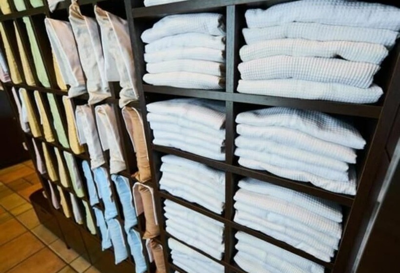 스탠다드 싱글 룸, Super Hotel Sakai Marittima