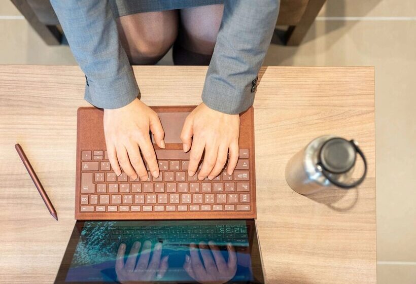 스탠다드 싱글 룸, Super Hotel Sakai Marittima