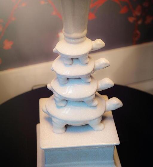 基本间, Tortue Hamburg   Schöner Als Die Fantasie