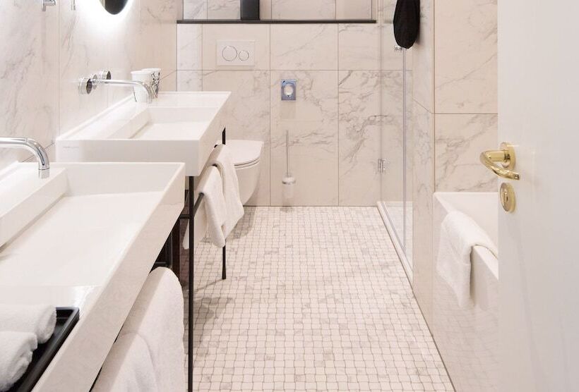 带1个卧室的公寓, Tortue Hamburg   Schöner Als Die Fantasie