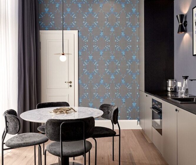 带1个卧室的公寓, Tortue Hamburg   Schöner Als Die Fantasie