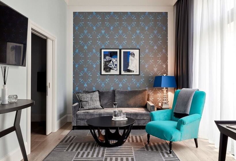 带1个卧室的公寓, Tortue Hamburg   Schöner Als Die Fantasie