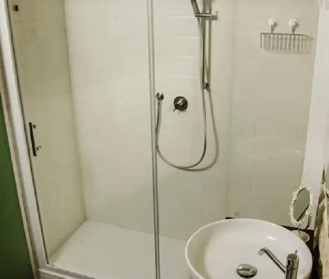 スタンダードルーム, Le Voltarelle Bed & Breakfast