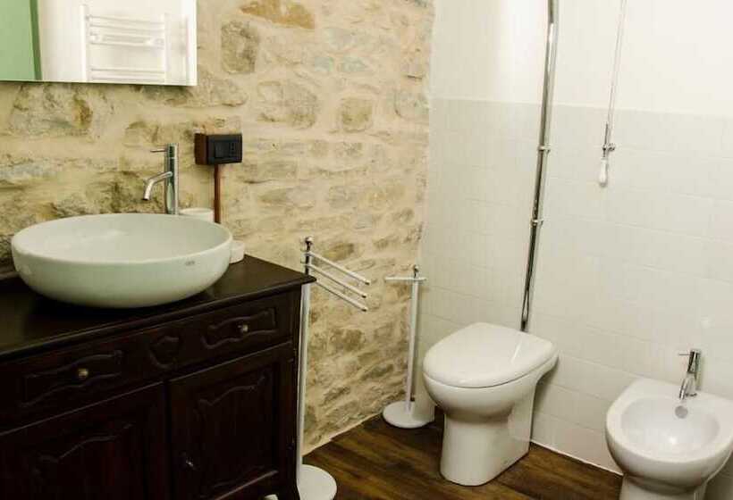 Номер Стандарт, Le Voltarelle Bed & Breakfast