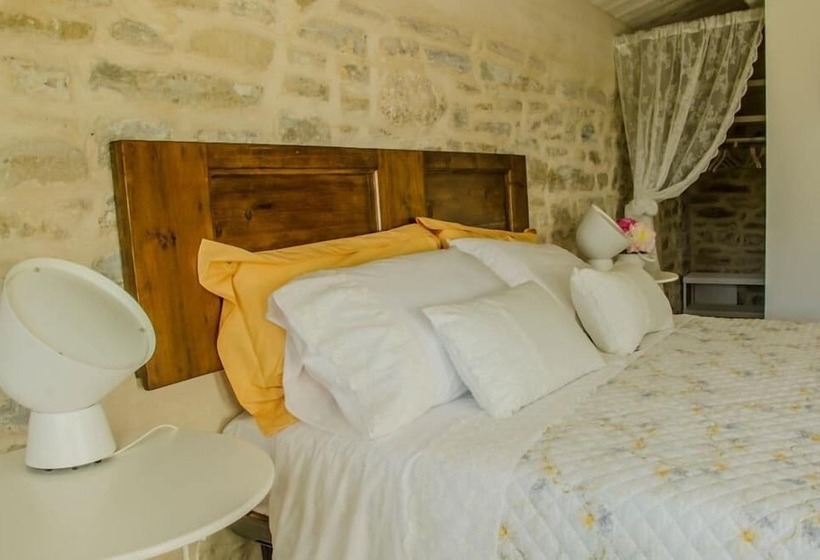 Номер Стандарт, Le Voltarelle Bed & Breakfast