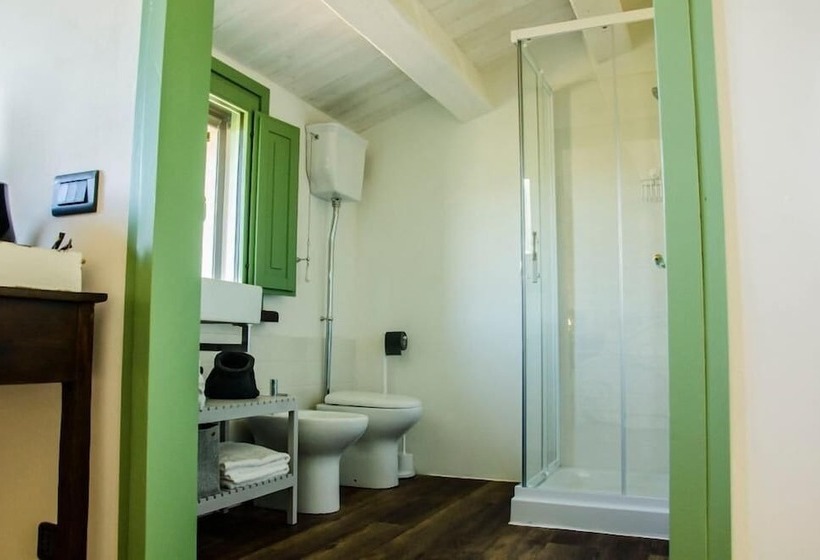 חדר סטנדרט, Le Voltarelle Bed & Breakfast