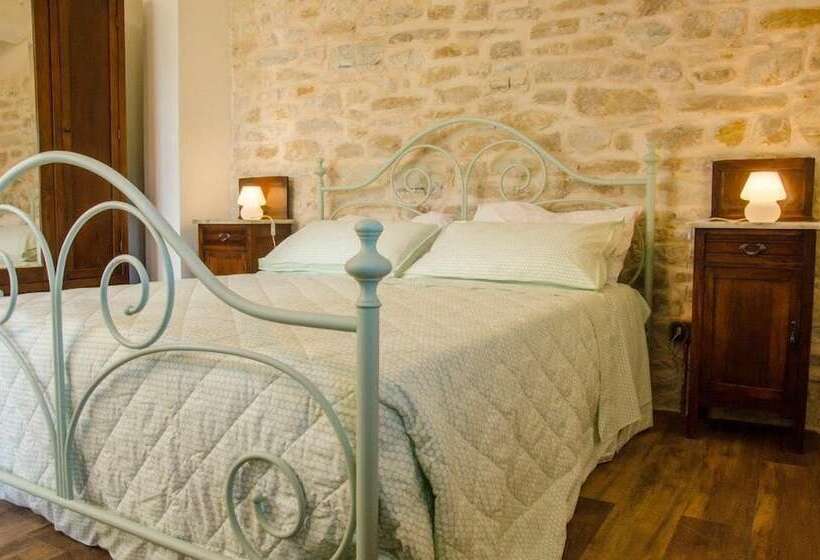 Номер Стандарт, Le Voltarelle Bed & Breakfast