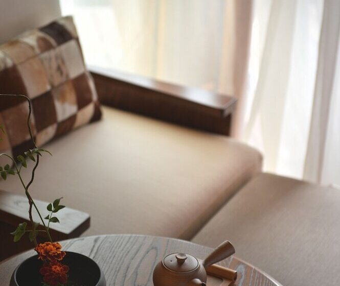 Номер Superior с Видом, Tsingpu Lijiang Baisha Retreat