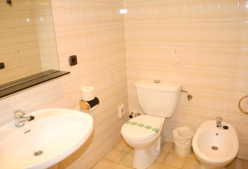 اتاق استاندارد, Hmc K Ena