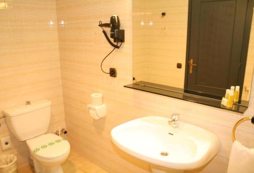 اتاق استاندارد, Hmc K Ena