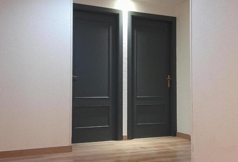 اتاق استاندارد, Hmc K Ena