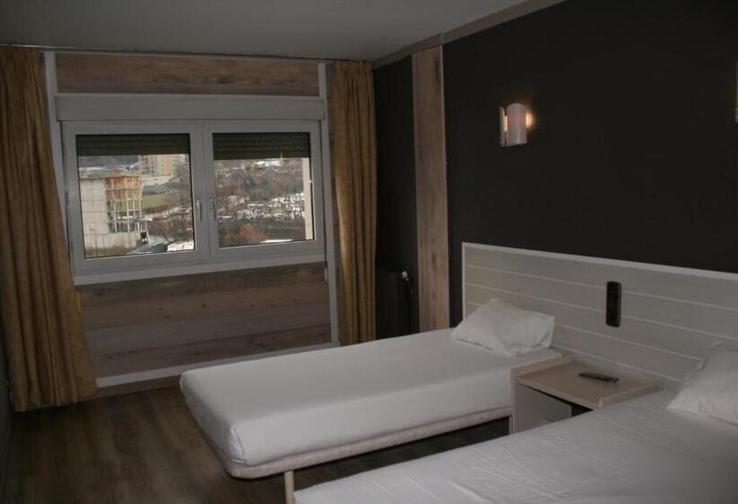 اتاق استاندارد, Hmc K Ena