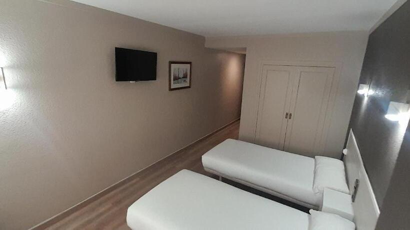 اتاق استاندارد, Hmc K Ena