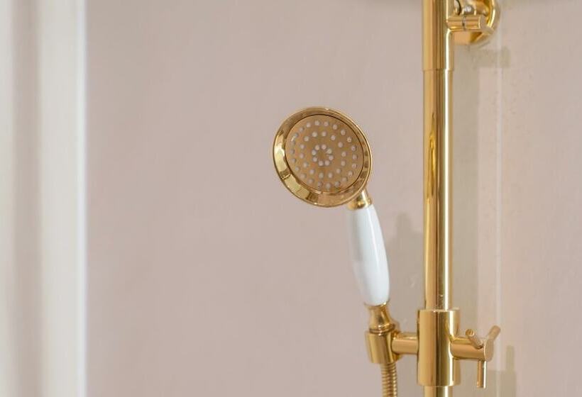 اتاق استاندارد چهار تخته, Denbasta Central Hotel Seomyeon