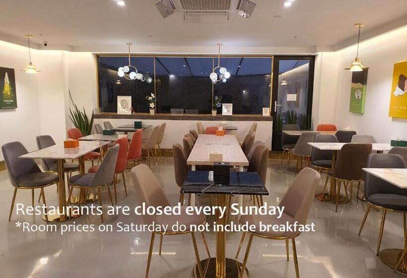 سوییت خانوادگی, Denbasta Central Hotel Seomyeon