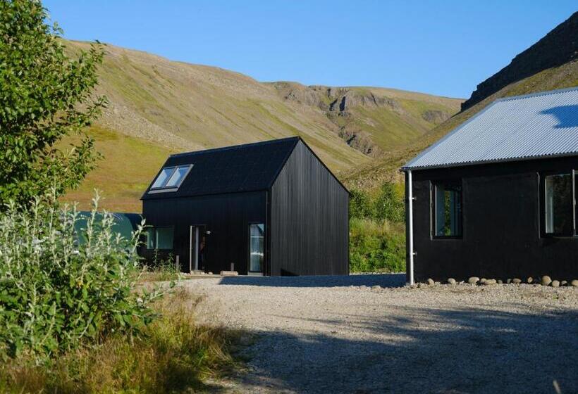 اتاق استاندارد, Guesthouse Nýp