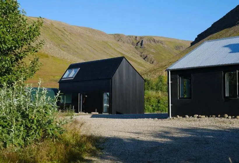 اتاق استاندارد, Guesthouse Nýp
