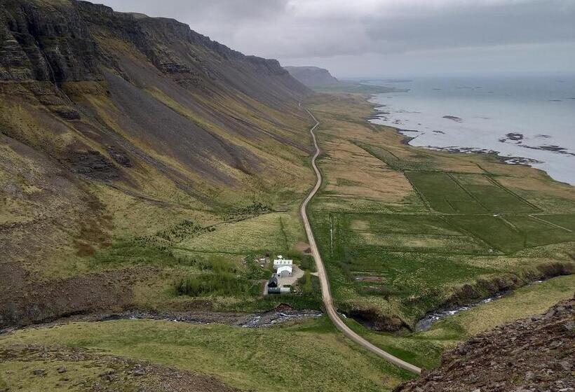 اتاق استاندارد, Guesthouse Nýp