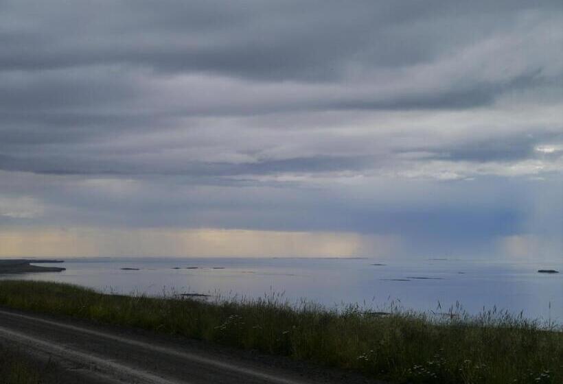 اتاق استاندارد, Guesthouse Nýp