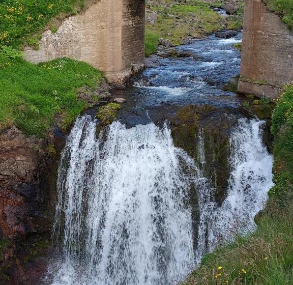 اتاق استاندارد, Guesthouse Nýp