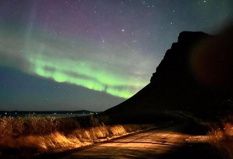 اتاق استاندارد, Guesthouse Nýp