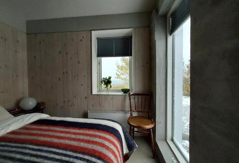 اتاق استاندارد, Guesthouse Nýp