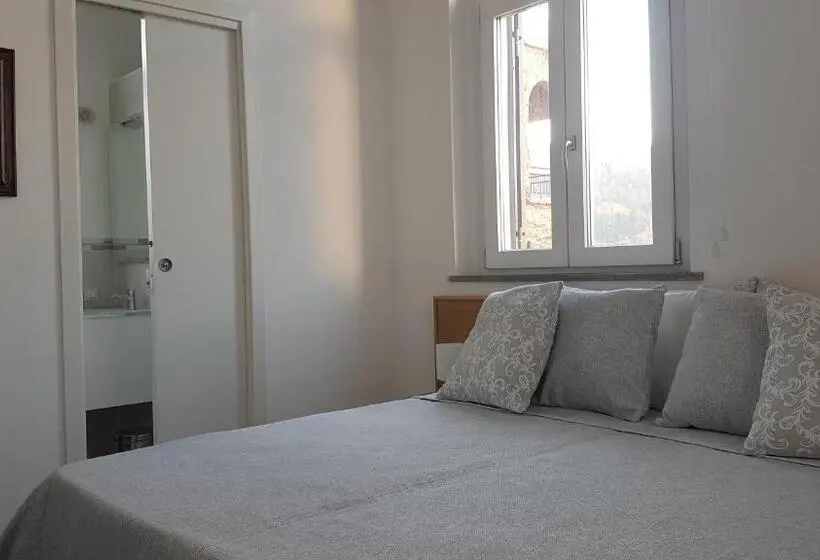 デラックスルーム, Allegro Luxury B&b