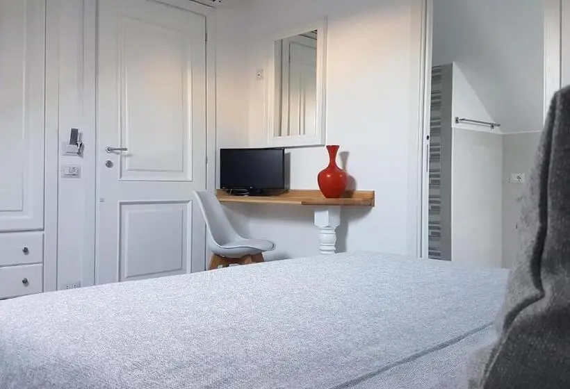 エコノミールーム, Allegro Luxury B&b
