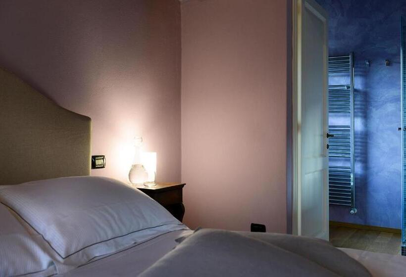 Chambre Standard, Ai Santinelli