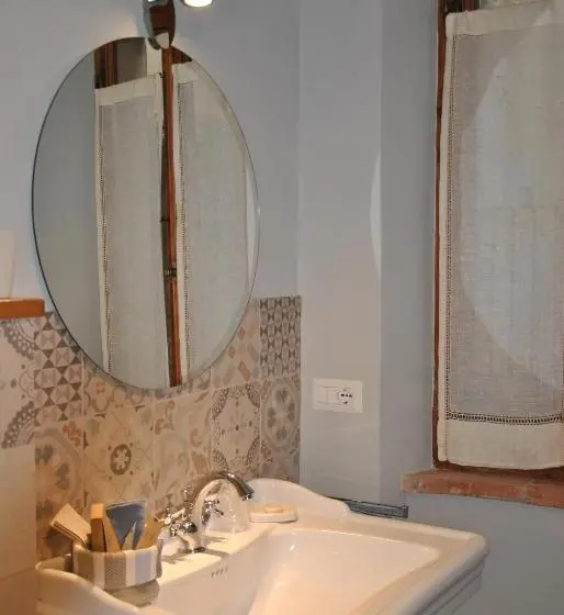 اتاق استاندارد, Casa Dolce Casa