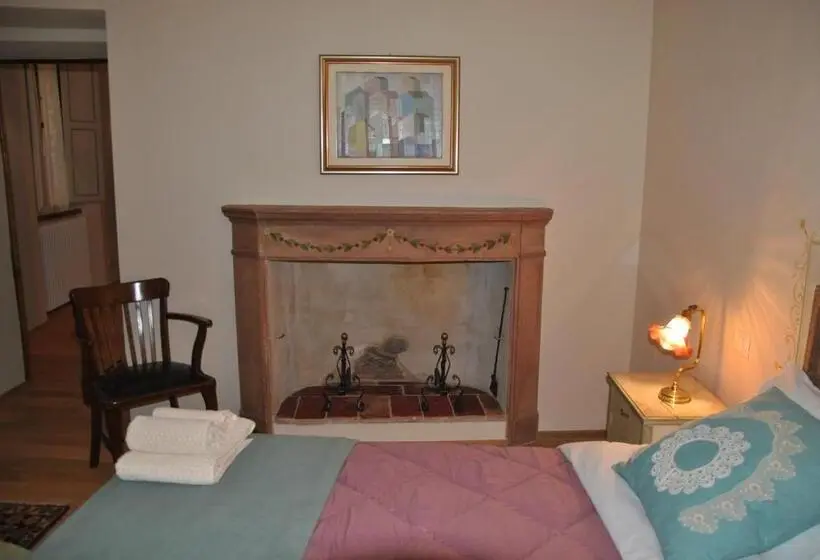 اتاق استاندارد, Casa Dolce Casa
