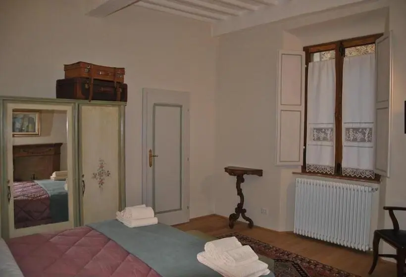 اتاق استاندارد, Casa Dolce Casa