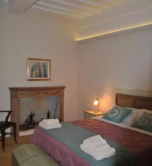 اتاق استاندارد, Casa Dolce Casa