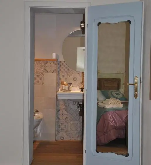 اتاق استاندارد, Casa Dolce Casa