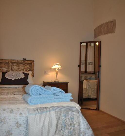 スタンダードルーム, Casa Dolce Casa