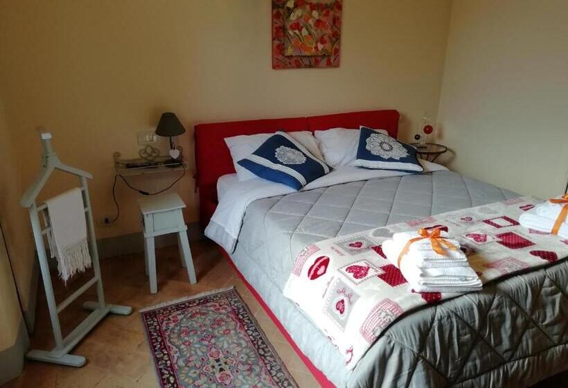 スタンダードルーム, Casa Dolce Casa