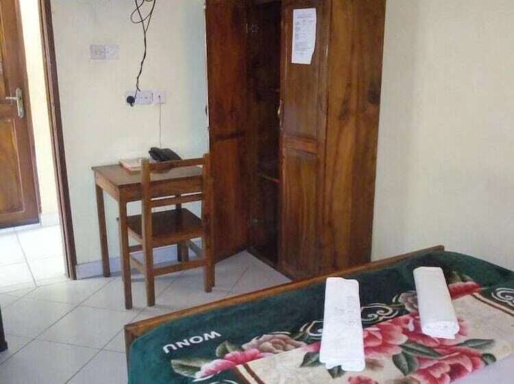 اتاق استاندارد, Ideal